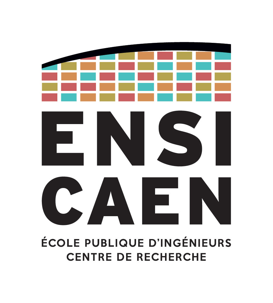 Logo du ENSI
